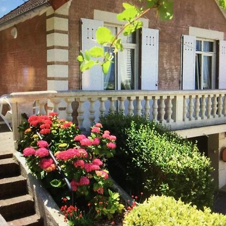 Villa Les Carlins Улгат Екстериор снимка